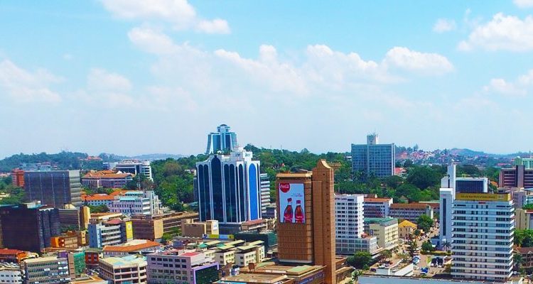 Kampala City Tour