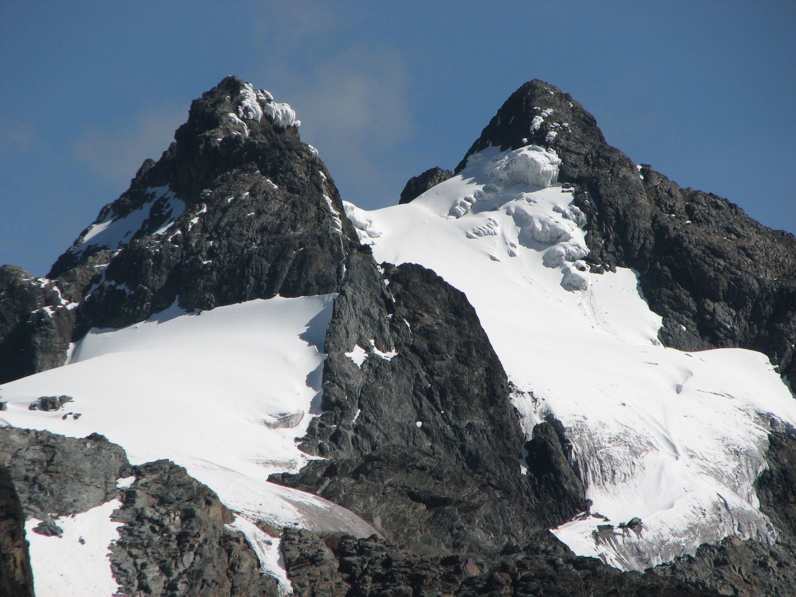 Rwenzori N.P